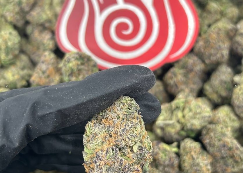 Bubblegum Runtz