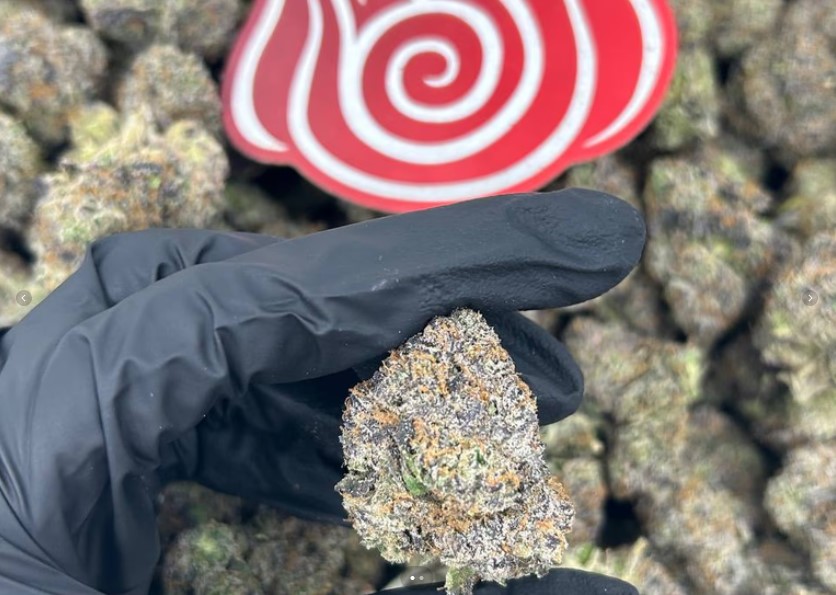 Bubblegum Frosty