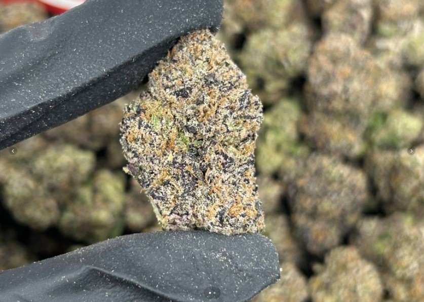 Cherry Fritzsicle