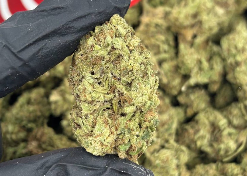 Banana OG