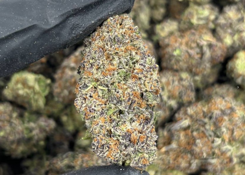 Peanut Butter Breath